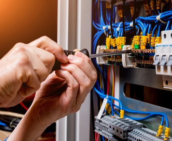 Electrical Work In Panvel